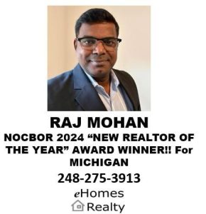 eHomes Realty